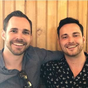 Meet your Posher, Braden